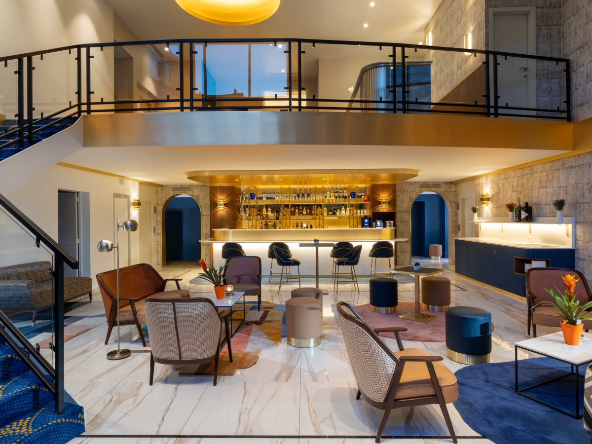 hotel