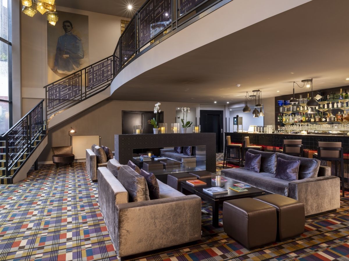 hotel