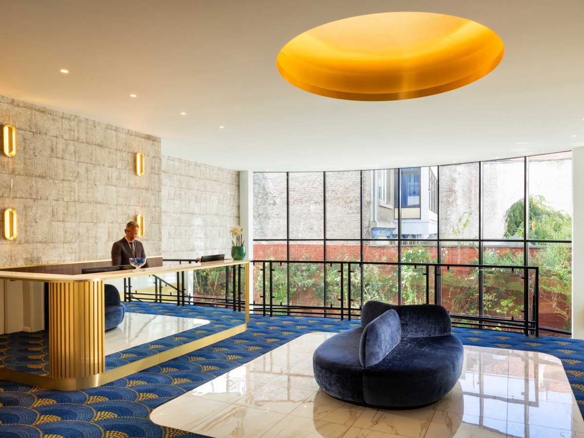 hotel