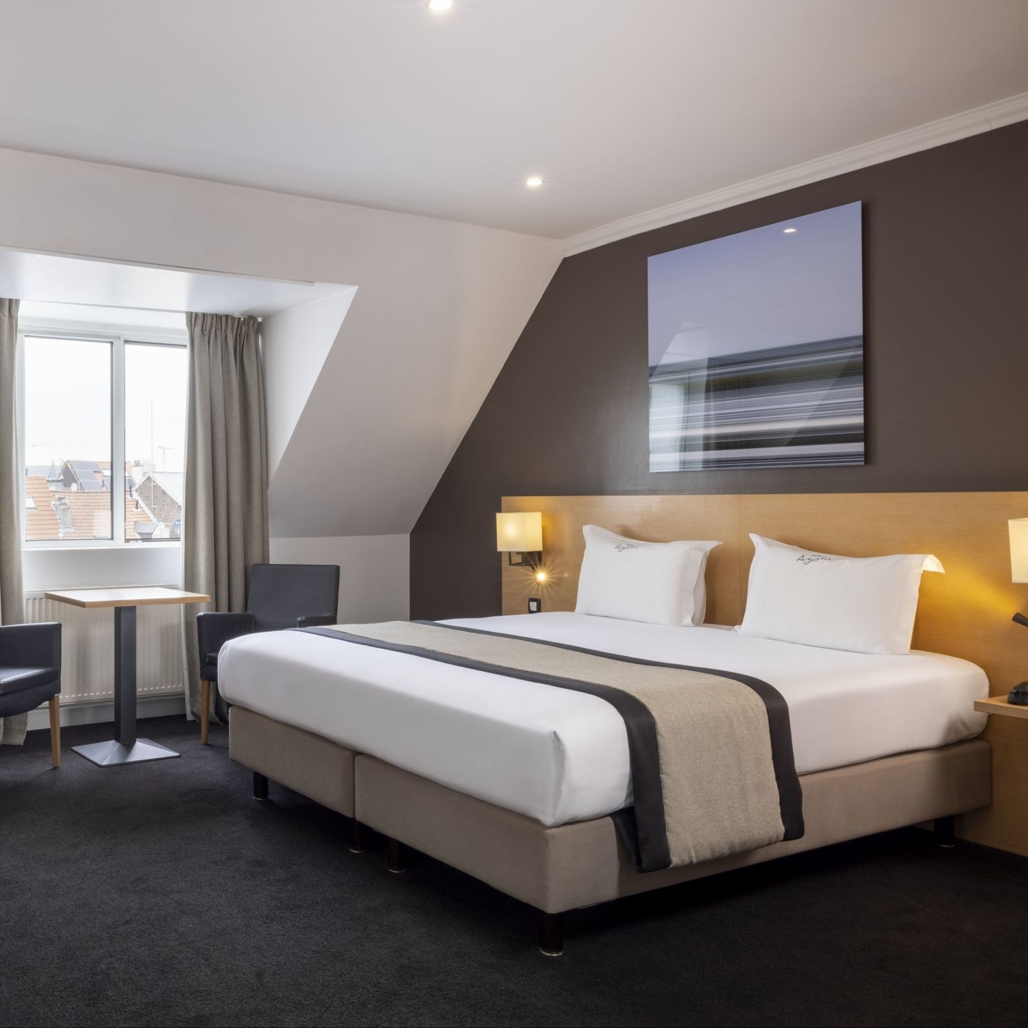 Alma Hotel Paris