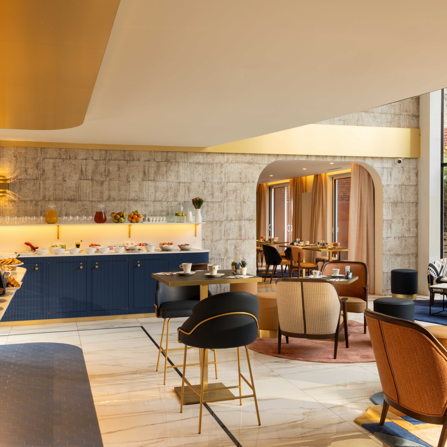 Alma Hotel Paris