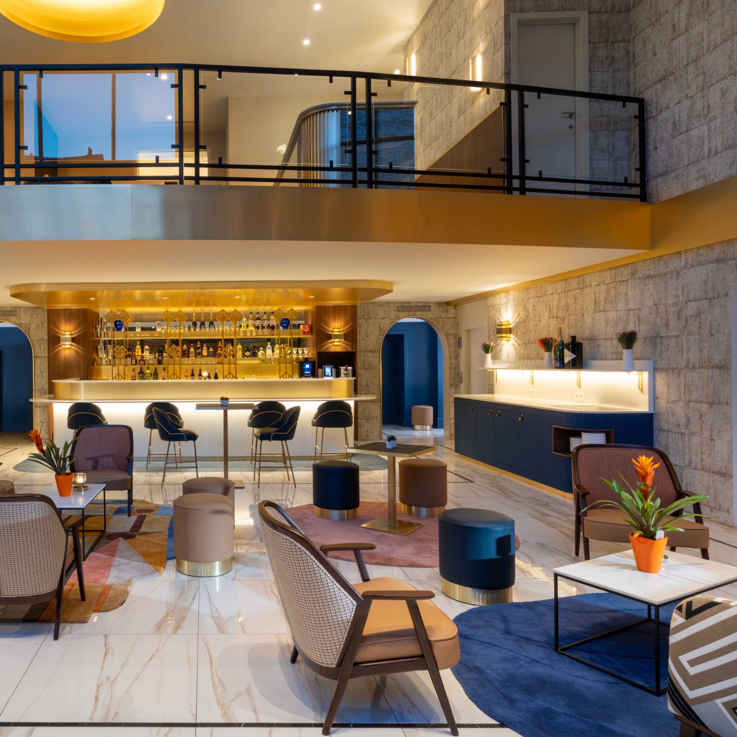 Alma Hotel Paris