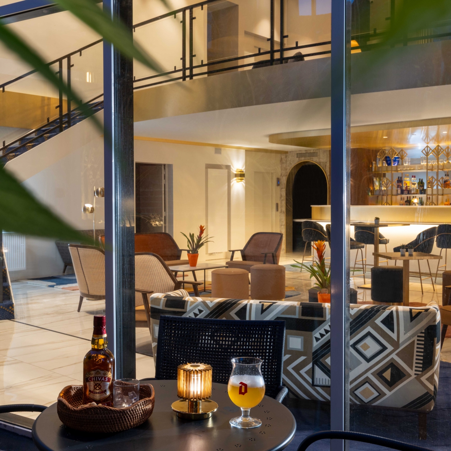 Alma Hotel Paris