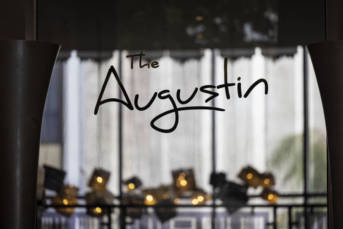 HÔTEL THE AUGUSTIN BRUSSELS -