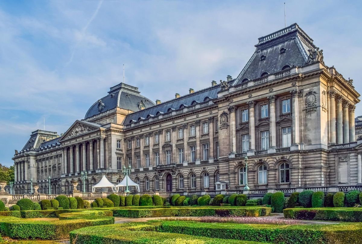 The Augustin Brussels