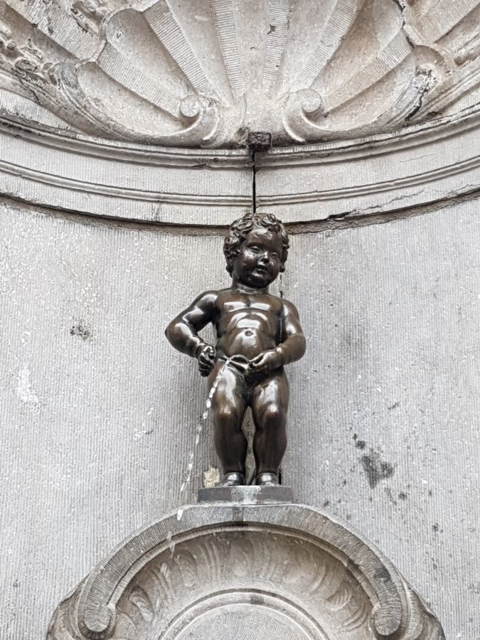 The Augustin Brussels
